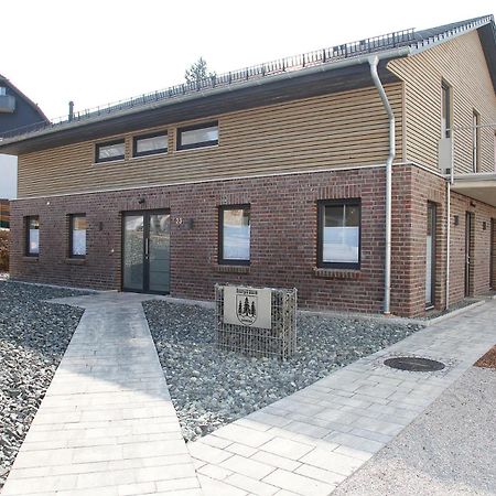 Bergtraum Braunlage Im Harz, 17 Gaeste, Sauna, Pool Vila Exterior foto